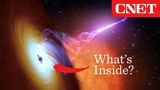 Black holes are one of the biggest mysteries in the universe – areas of space where gravity is so intense that even light cannot escape. But how are they formed? And if they swallow all light, how do we even know they're there at all? | What the Future