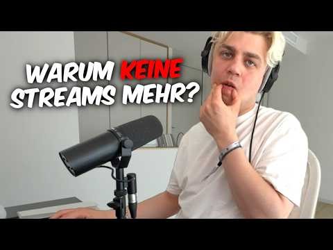 The truth behind my break...