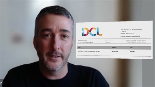 Minnesota AG sues two Illinois-based COVID testing companies: Center for COVID Control and Doctors Clinical Laboratory