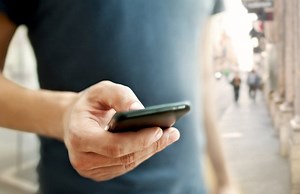 Cell-Phone Radiation And Cancer Link Found: Government Study