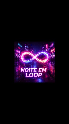 Noite em loop #phonk #phonk_music #funk #lofi