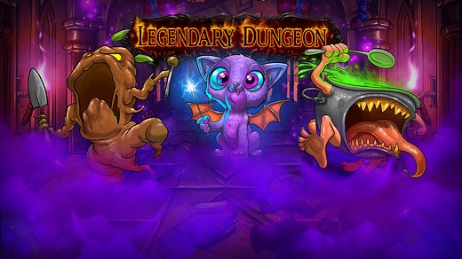 36K views · 409 reactions | The Easter Sale is exclusively available one day early, only in our WEBSHOP!  https://home.sfgame.net/#/shop/  The Legendary Dungeon has opened its gates! 慄‍♂️ Discover new rooms, face new challenges and collect brand-new Legendary Items! 彩 | Shakes and Fidget | Facebook