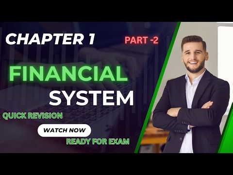 Financial Services Chapter 1 Part 2 | Classification, Factoring |Full Explanation for Exams! sem 4