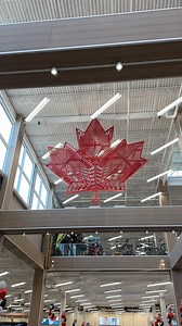 Canadian Tire in South Common got a makeover! Visit them for their Grand Re-opening 8-day celebration and check out their newly renovated store 🍁 | South Edmonton Common