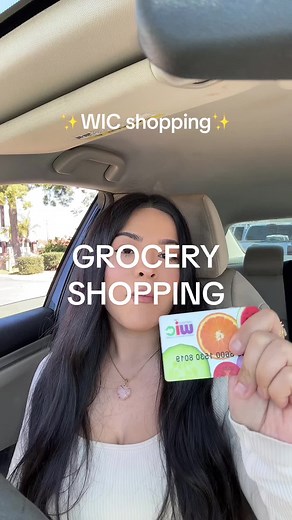 WIC Approved Grocery Shopping Tips and Essentials