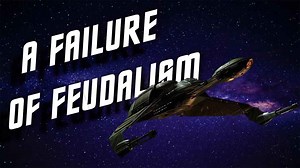 STO starship breakdown: B'rel class - It also makes sense