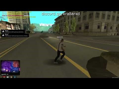 Mta Hack , Hile (lua executor)