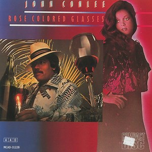 Rose Colored Glasses - John Conlee: Song Lyrics, Music Videos & Concerts