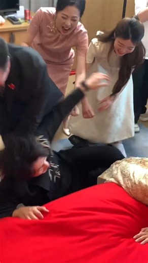 Funny Wedding Entrance Gone Wrong 😂 | Best Wedding Moment #wedding #love #shorts