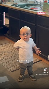 80K views · 1.2K reactions | Three-year-old Witley Seaman sang "Boom Chicka Boom" with his mom, Tara, who captured the moment! https://gma.abc/3GSXCWz | Good Morning America | Facebook