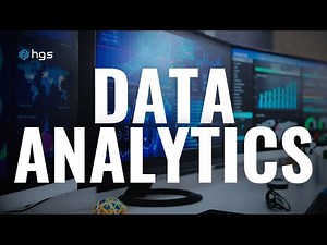 How HGS Builds Enterprise-Ready Data Analytics Platforms