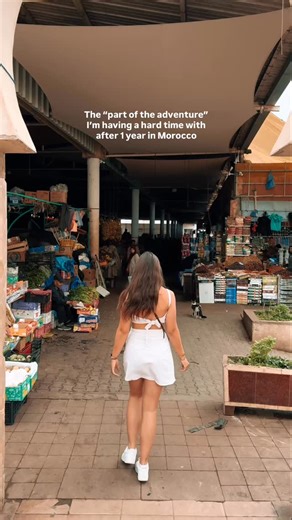 Pauline LYS | now in: Taghazout 🇲🇦 on Instagram: "I won’t take these for granted anymore: (Context: I’ve been based for a year in Taghazout, a surf village in Morocco) 1. Natural light: So many buildings aren’t built with big windows or real sun exposure here. It’s crazy how living in a darker environment quietly affects you. 2. A solid friend circle: Living in a surf town full of travellers sounds fun… but making real friends is so hard. The pool of people staying long term is low, the amount