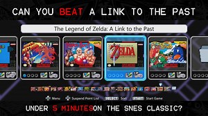 Works on any version actually! | Zelda fans PR