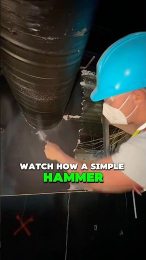 All you need to remove drywall on a job! #renovation #construction #demolition #tools #remodelling