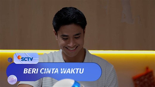 Beri Cinta Waktu - Season - Episode 191 | Part 1/2