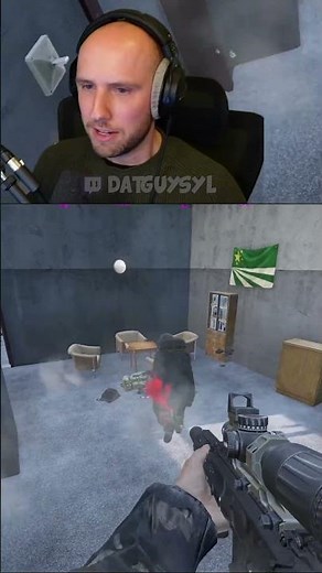 I was Down to my LAST Mag in DayZ...