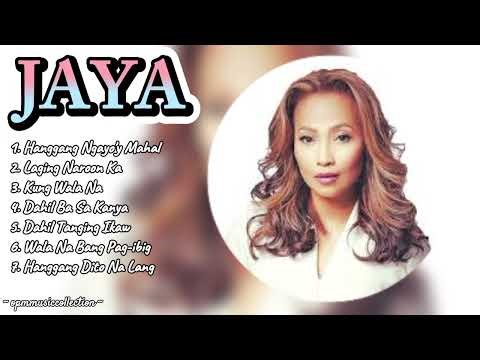 Jaya's Best Hits