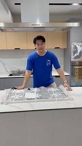 Ang ginamit namin materials dito for the modular is marine plywood laminated then CNC cut or machine cut. Thank you sa mga nagoorder ng modular samin! 🤗 | Red Tan