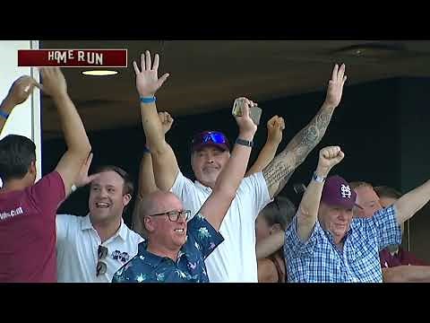 College World Series Most Memorable Moments (2021)