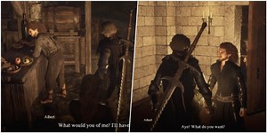 Dragon's Dogma 2: A Beggar's Tale Walkthrough