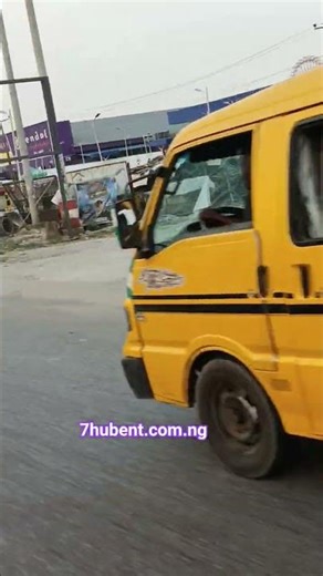 The Dark Side of Ibafo Bus Stop They Don’t Show You 😳