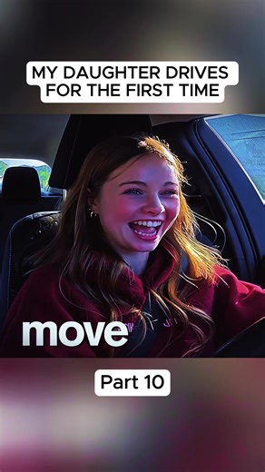 My Daughter DRIVES for the FIRST TIME - Part 10 #jordanmatter #salishmatter #foryou #fyp #challenge
