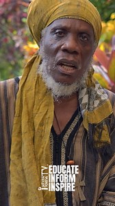 70K views · 2.4K reactions | Mutabaruka asks why 99% of our women are doing this in music videos ? https://youtu.be/_YEFCsgQSe0 #mutabaruka #musicvideos #blackwomen #ineverknewtv | I NEVER KNEW TV | Facebook