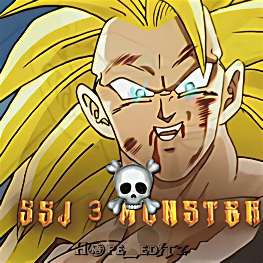 MR. SATAN Ultra Instinct 🥶