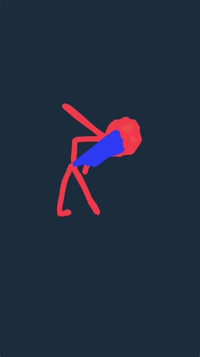 fnf stickman #animation