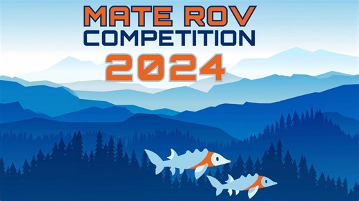 2024 MATE ROV Competition World Championship