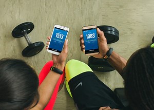 Nike finally launches FuelBand app and compatibility for Android