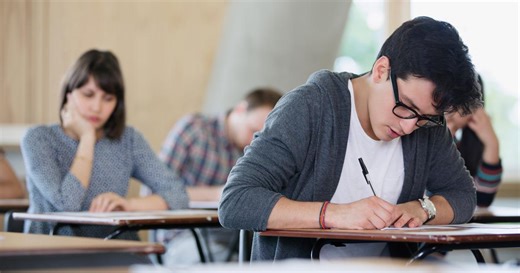 Le ministre de l’Éducation nationale annonce la création d’un concours général des collèges pour «rehausser le niveau et les ambitions»