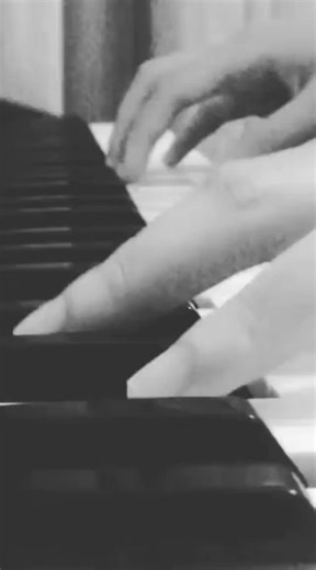 Sesal Separuh Nyawa - Amira Othman Piano Cover