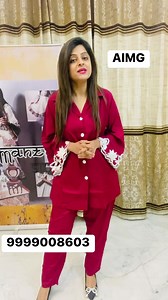 Manzee Store by Mansi FREE SHIPPING OFFER PREMIUM RANGE Booking number : 9999008603 No COD❌ Shipping charges FREE pan India✅ We ship worldwide✅ No exchange No return without *Opening video*✅✅ #livesession #registeredseller #PremiumSeller #onlineshopping #onlinebusiness #cordset #SupportSmallBusiness #vocalforlocal | ALL INDIA MOMS GROUP | Facebook