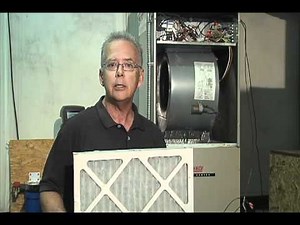 Air Handler Maintenance Tips