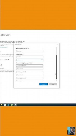 How to Create a New User Account on Windows 10 – Step-by-Step Guide