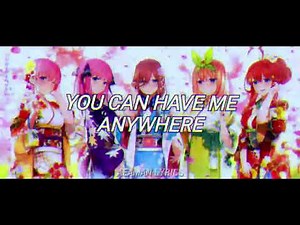 Code Red - 18 (English Version) | Lyrics