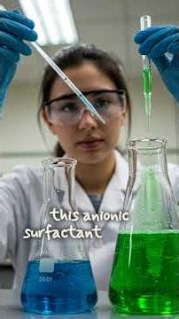 Global LABSA Market Forecast 2025-2032 | Growth, Key Players & Regional Insights