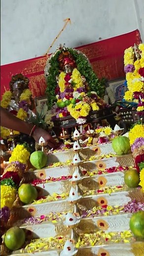 The Divine 18 Sacred Steps of Lord Ayyappa | Before & After Lighting the Lamps