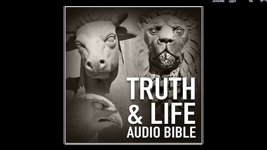 Truth and Life Dramatized Audio Bible - Formed