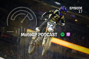 Chad Reed: Supercross legend on the Rossi-Marquez dynamic