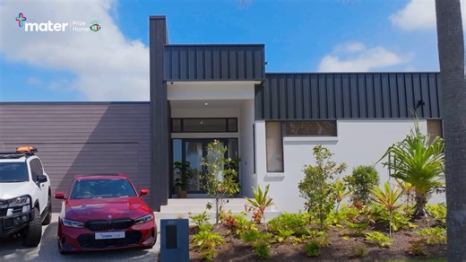 Don't Miss This Bribie Island Home Tour with Brett Rundle! 👀🙌🏼 Cool island coastal interiors, the best of alfresco living, even a waterside pool! We must be at beautiful Bribie, where design extraordinaire Brett has worked his magic once more! ✨ Join Brett as he walks you through his favourite elements of this sensational $4.5M prize package... and be sure to stay tuned for #3! 🤩 🎬 So, do you agree with Brett's choices or do you have a favourite feature of your own? Let us know in the comme