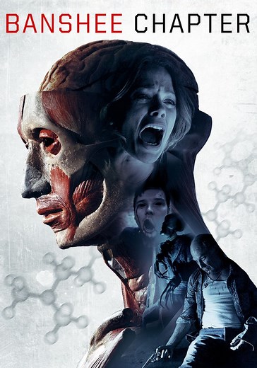 Banshee Chapter - movie: watch streaming online