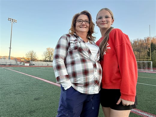 Bridgeport transgender athlete focuses on possible last track season as Supreme Court ruling looms