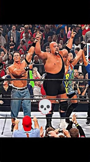 Team Eddie Guerrero vs. Team Kurt Angle - Survivor Series 2004 | WWE Edit #wwe