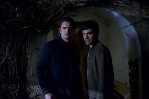 B&B: An LGBTQ Thriller For 2017 - Film Inquiry