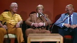 Buddy Rogers' Corner featuring Ray Stevens and "Classy" Freddie Blassie: Championship Wrestling, October 9, 1982