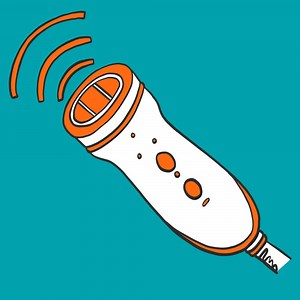 High-Intensity Focussed Ultrasound (HIFU)