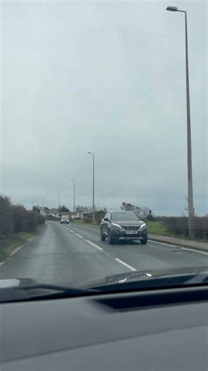 British roads 🇬🇧🙂