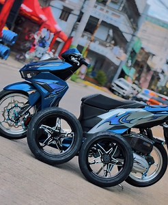 Black Arm Astra 🖤🥶 | ARM Philippines